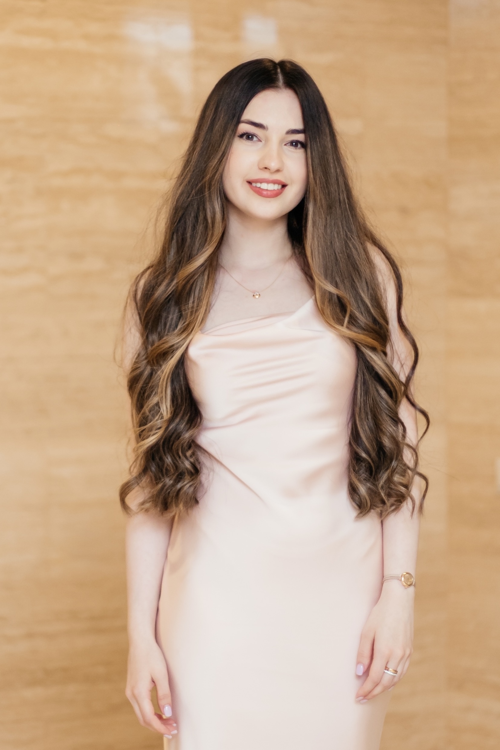 Фото невесты