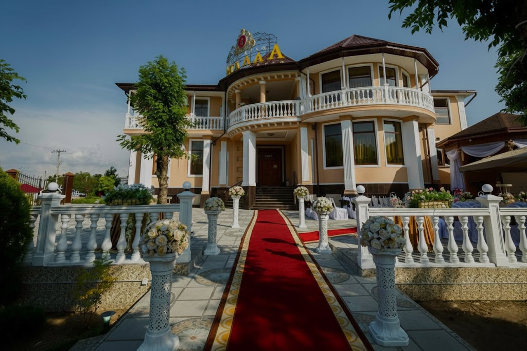 Ресторан Ридада